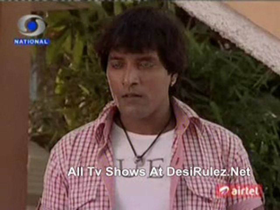 Muawazaa Madad Ya Abhishaap 4th April 2012pt3