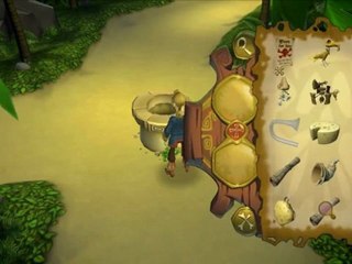 [S2][P10] Tales of Monkey Island - Chapter 1 - Launch of the Screaming Narwhal