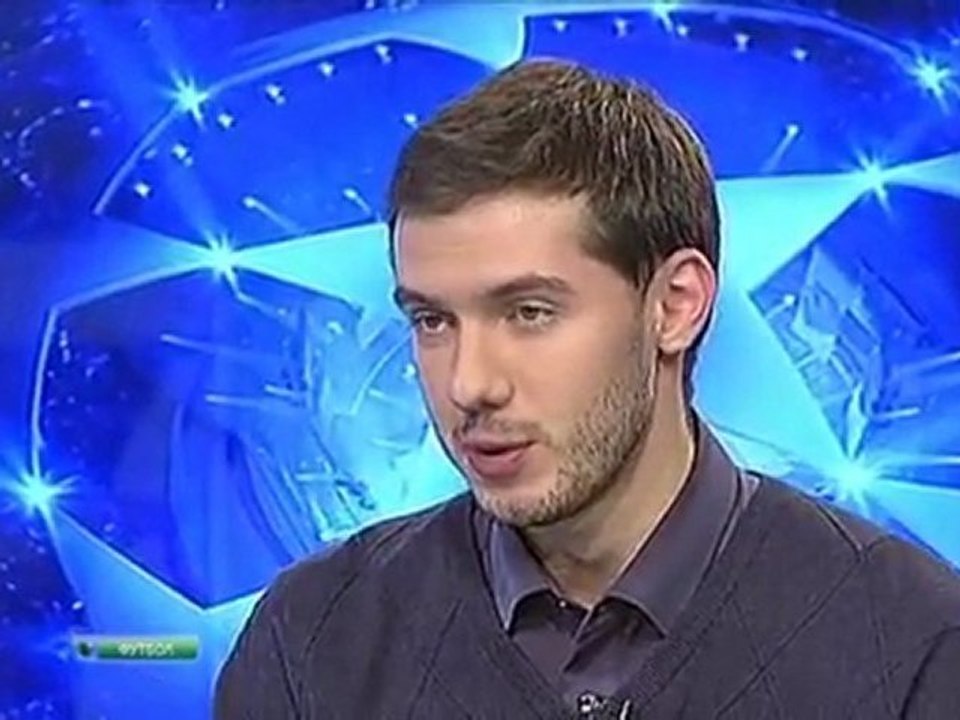 www.soccer-football.ru | Лига Чемпионов 2011-12. ¼ финала. Обзор матчей 03.04.2012