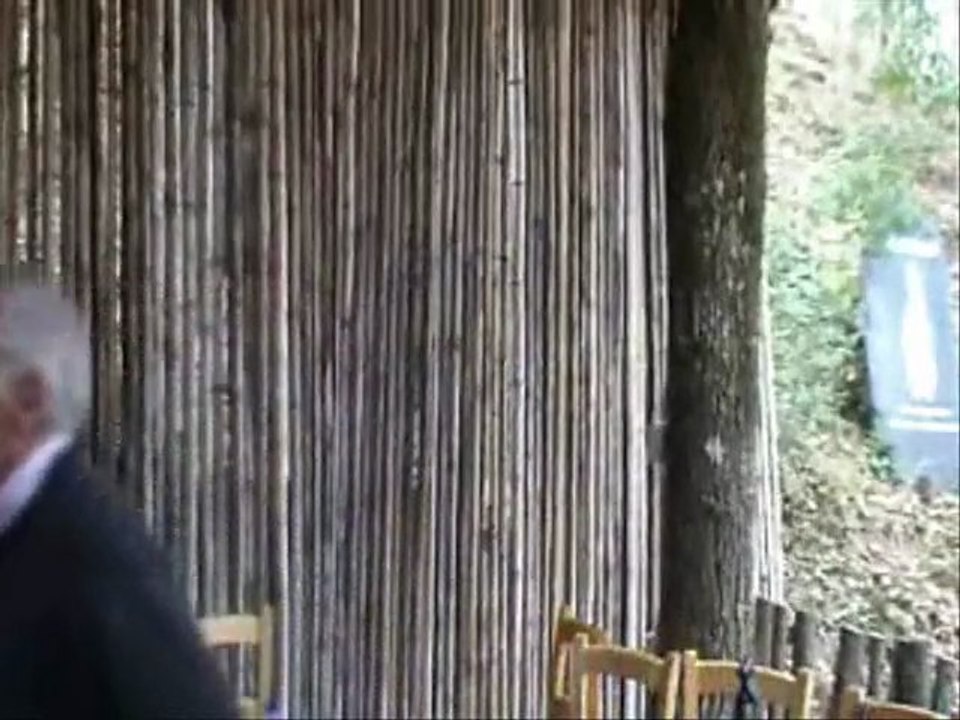 ENCONTROS CIDADANIA E RESPONSABILIDADE SOCIOAMBIENTAL PROF. DOUTOR JORGE PAIVA - UNIVERSIDADE DE COIMBRA - MARÇO 2012