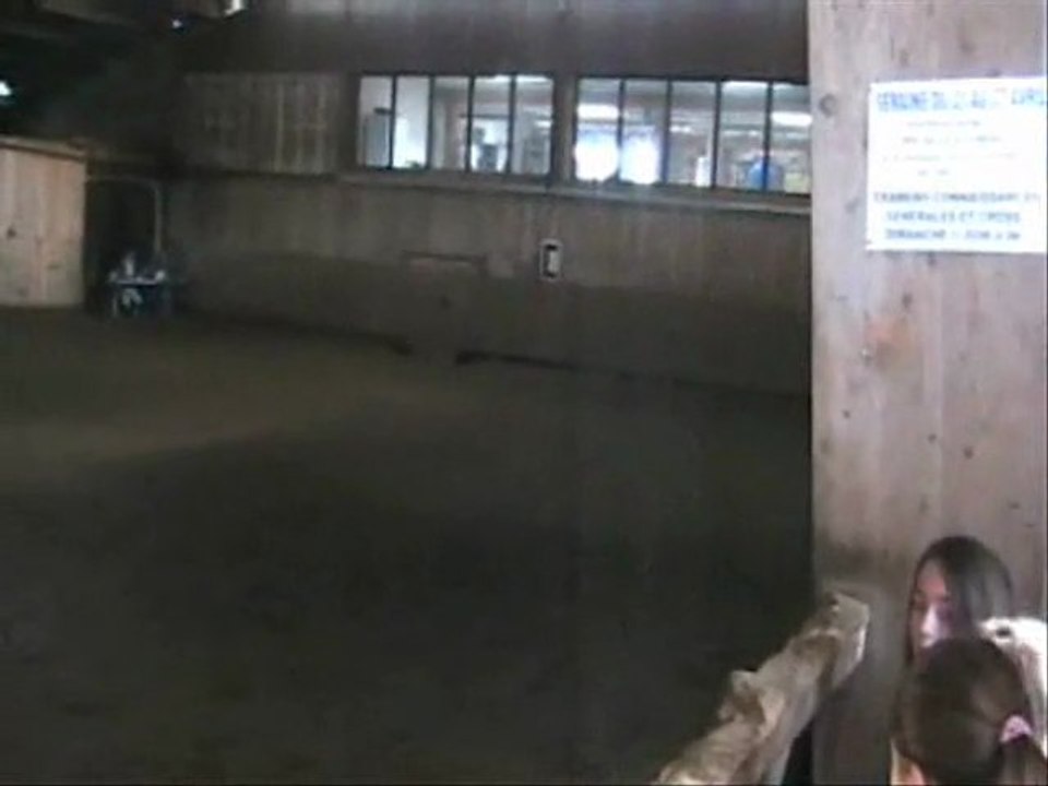 2012-04-01 dressage montfermeil Sarah Ondée C2