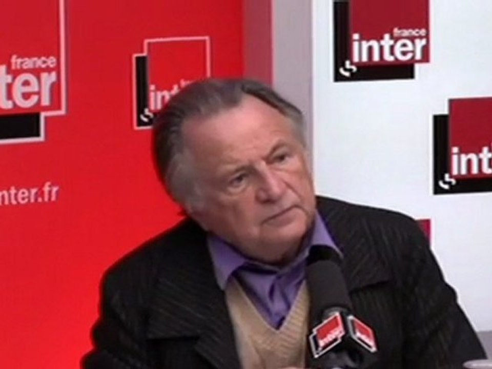Régis Debray