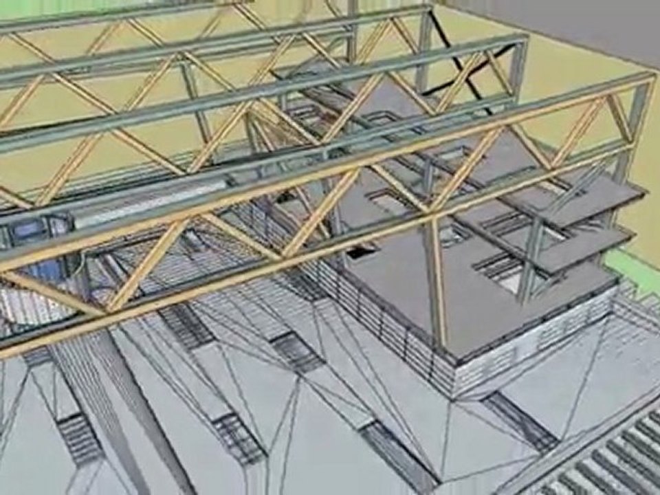 Le CeRem en 3D