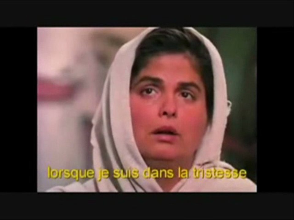 Une barque en détresse !
