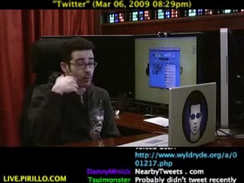 How to Locate Local Twitter Tweeters