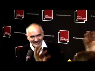 Abdel Rahman El Bacha - Musique matin - 04-04-12