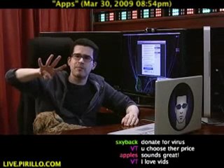 What are Your Favorite Adobe AIR Apps?