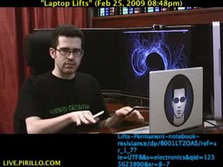 How to Cool Your Laptop Notebook Computer