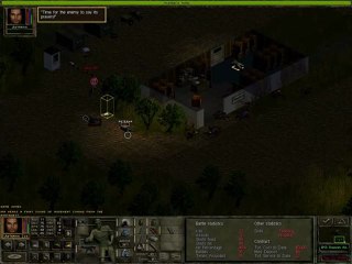 [S11][P2] Let's Play: Jagged Alliance 2 Wildfire