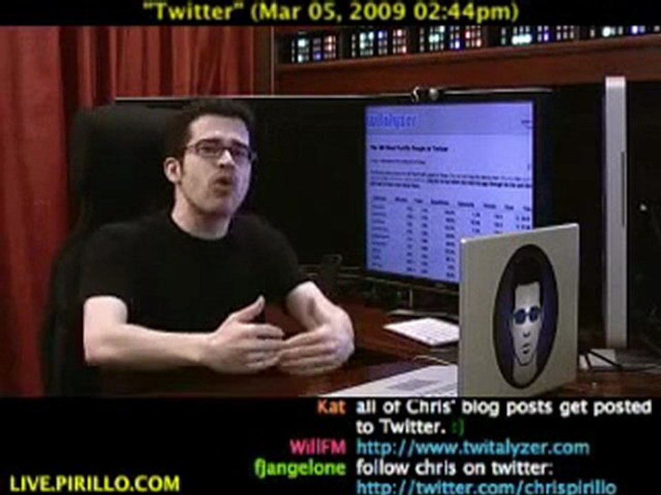 How to Analyze Twitter User Stats
