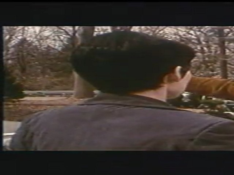 UNE VIE VOLEE - Bande-annonce VF