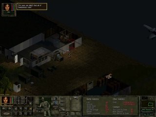 [S11][P3] Let's Play: Jagged Alliance 2 Wildfire