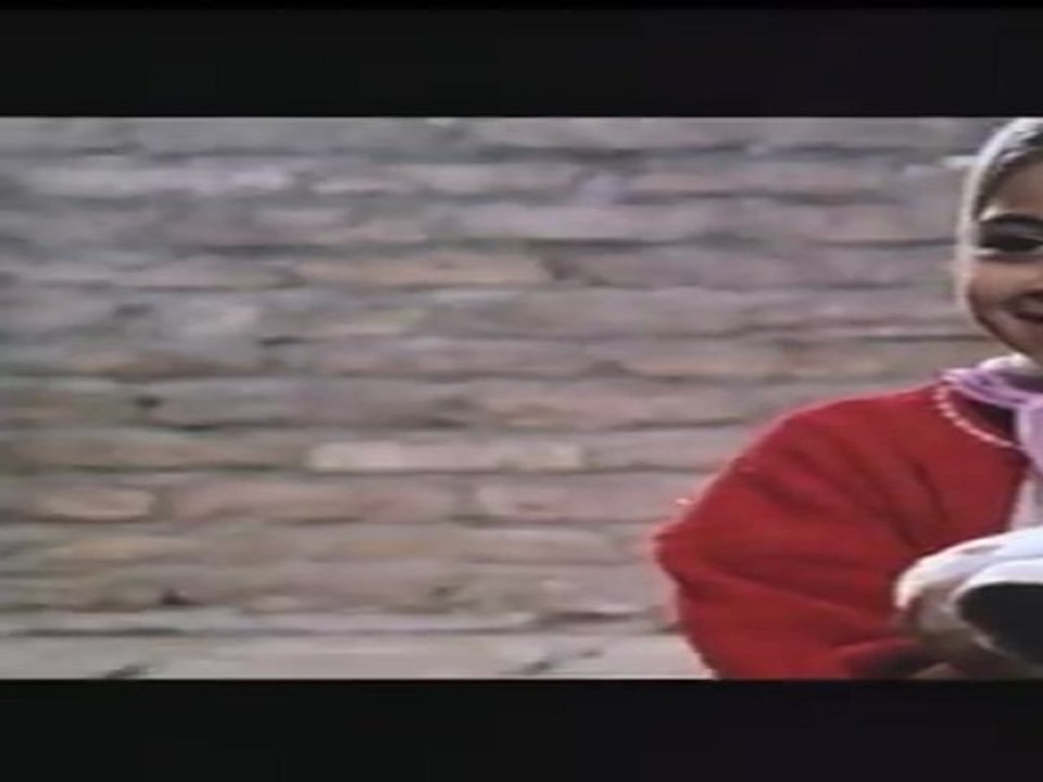 LES ENFANTS DU CIEL - Bande-annonce VF