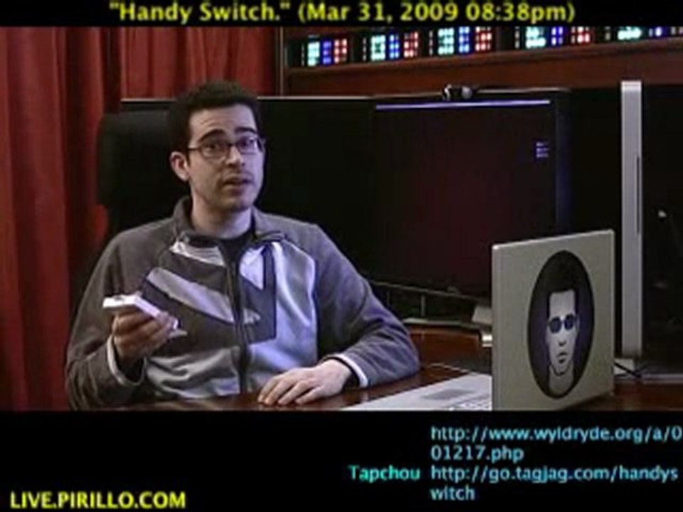 How to Set Up a Wireless Light Switch