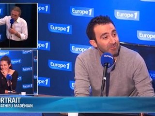 Ne pleure pas Mélanie !