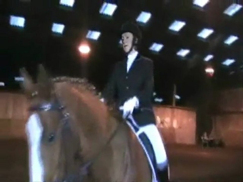 2012-04-01 dressage montfermeil Céline Isidore C2