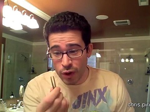 Unibrow Tutorial: a How to Cosmetics Beauty Tip