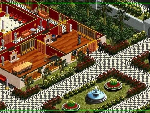 [S11][P8] Let's Play: Jagged Alliance 2 Wildfire