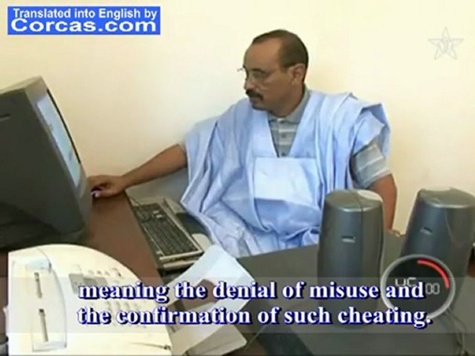 Tinduf oder der Schmuggel der humanitären Hilfe (Teil 1)