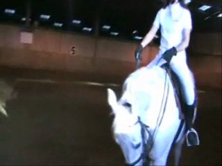 2012-04-01 dressage montfermeil Lauranne Liciano C2