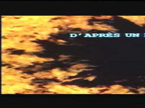 BATTLEFIELD EARTH TERRE CHAMP DE BATAILLE - Teaser VO