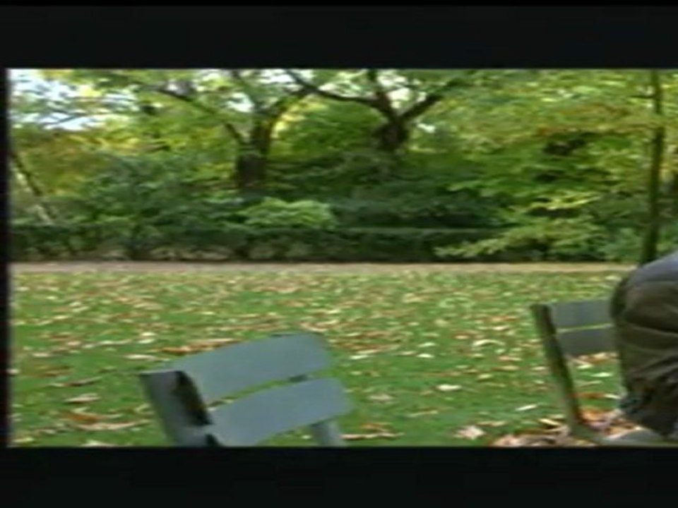 BATTEMENT D'AILES DU PAPILLON - Bande-annonce VF