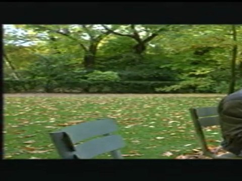 BATTEMENT D'AILES DU PAPILLON - Bande-annonce VF