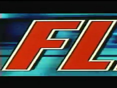 GANGSTA COP - Teaser VF