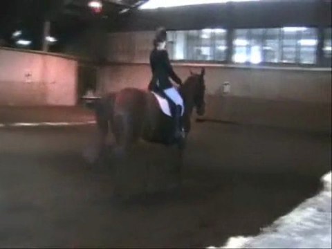 2012-04-01 dressage montfermeil Marie PetitAmour C2