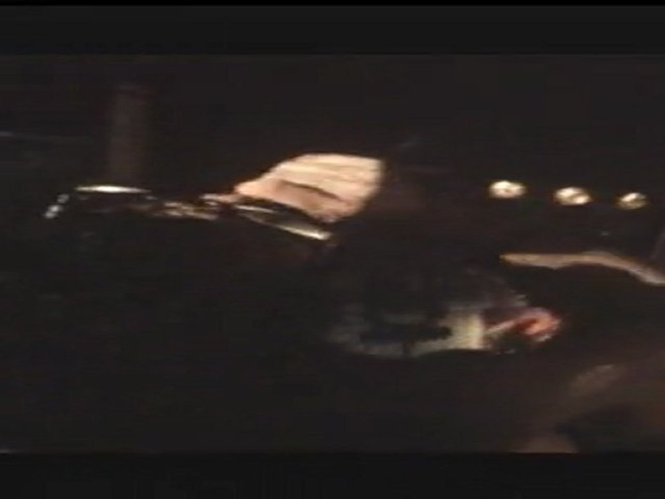 LES MARCHANDS DE SABLE - Bande-annonce VF