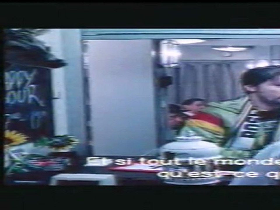 BLOODY ANGELS - Bande-annonce VO