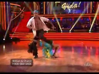 @willylevy29 contigo puedo bailar toda la noche♥