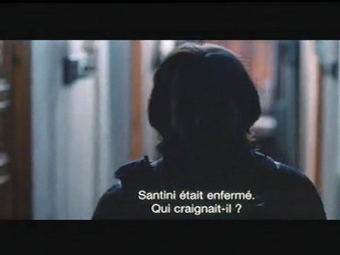 SECTE SANS NOM - Bande-annonce VO