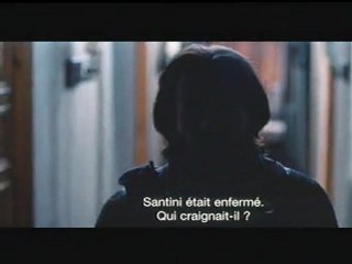 SECTE SANS NOM - Bande-annonce VO