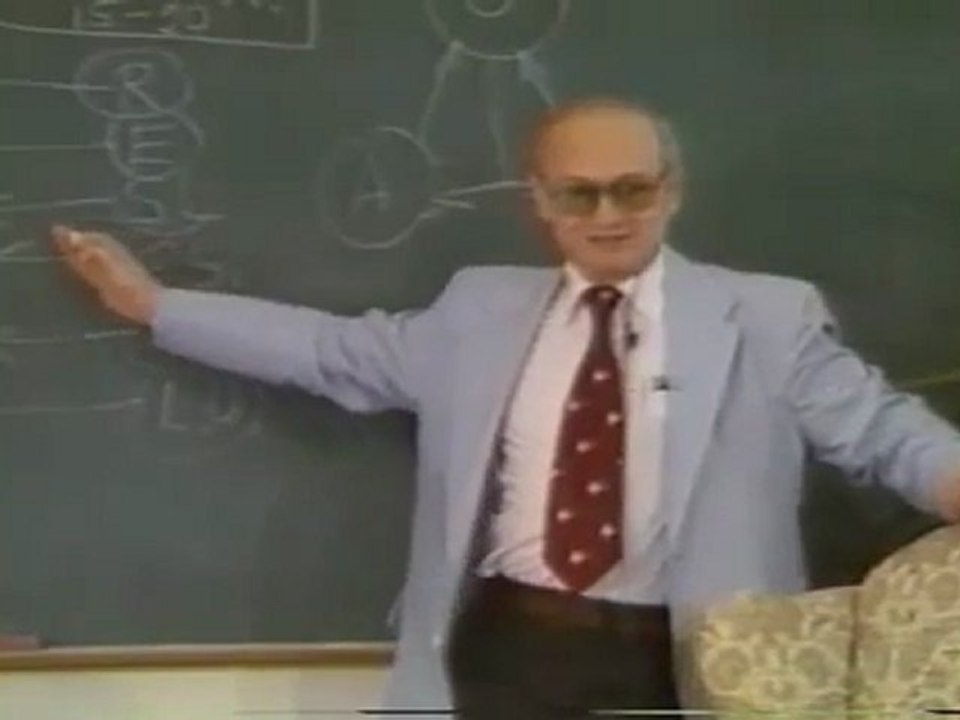 [Ex-KGB] Yuri Bezminov 3 Subversion and Demoralization [aka Tomas Schuman]