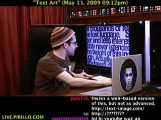 How to Make Text Art