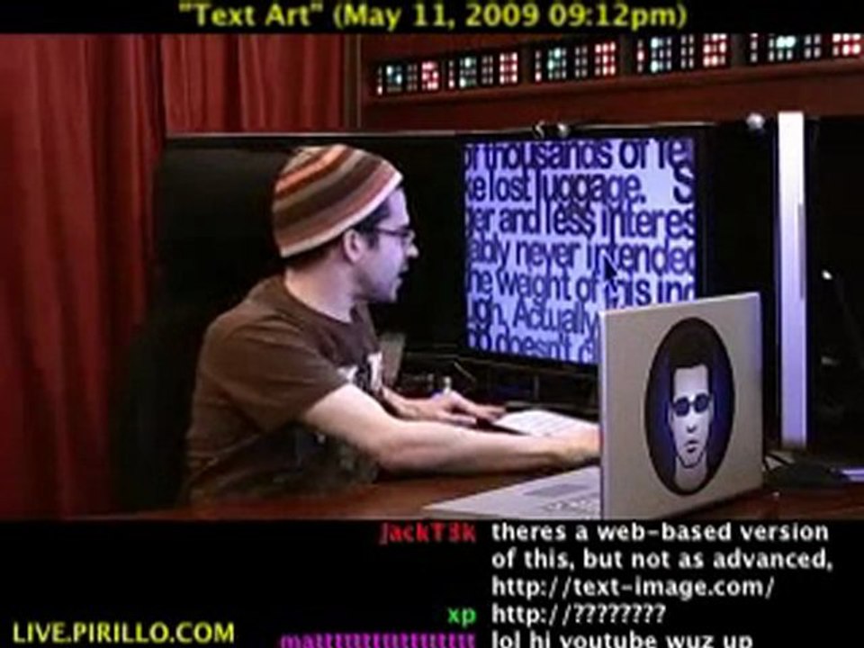 How to Make Text Art