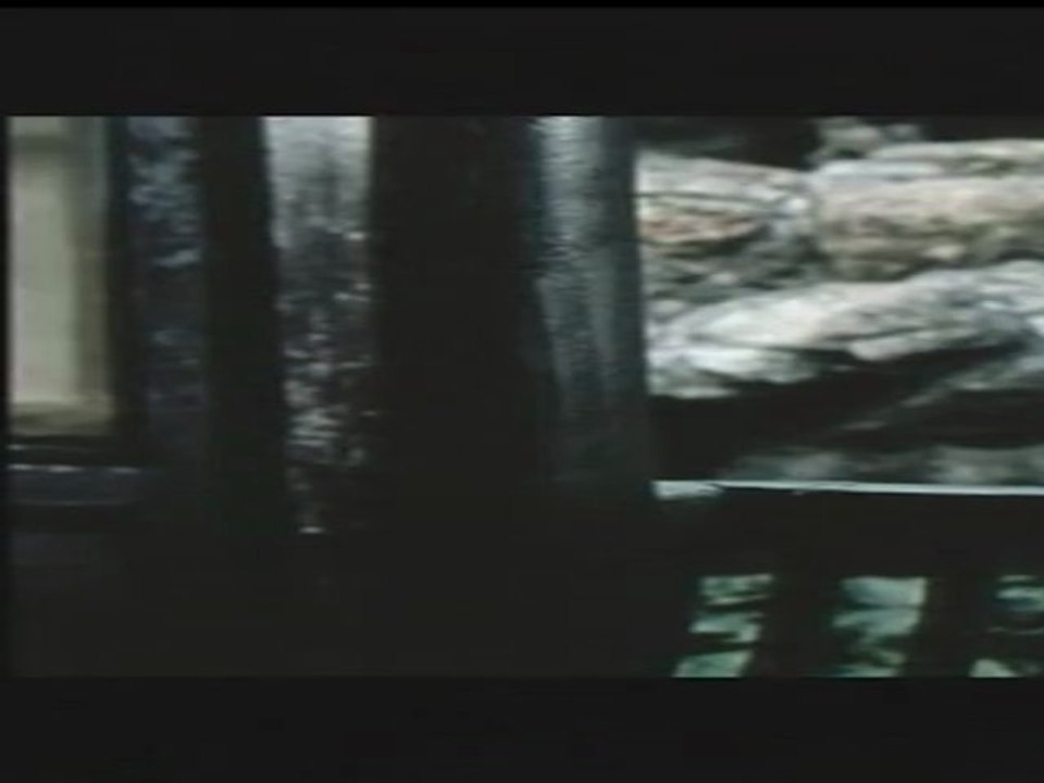 TIGRE ET DRAGON - Bande-annonce2 VF