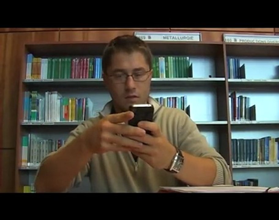 Bref, j'étais aux rattrapages... (Parodie) BREF-LIKE # 1