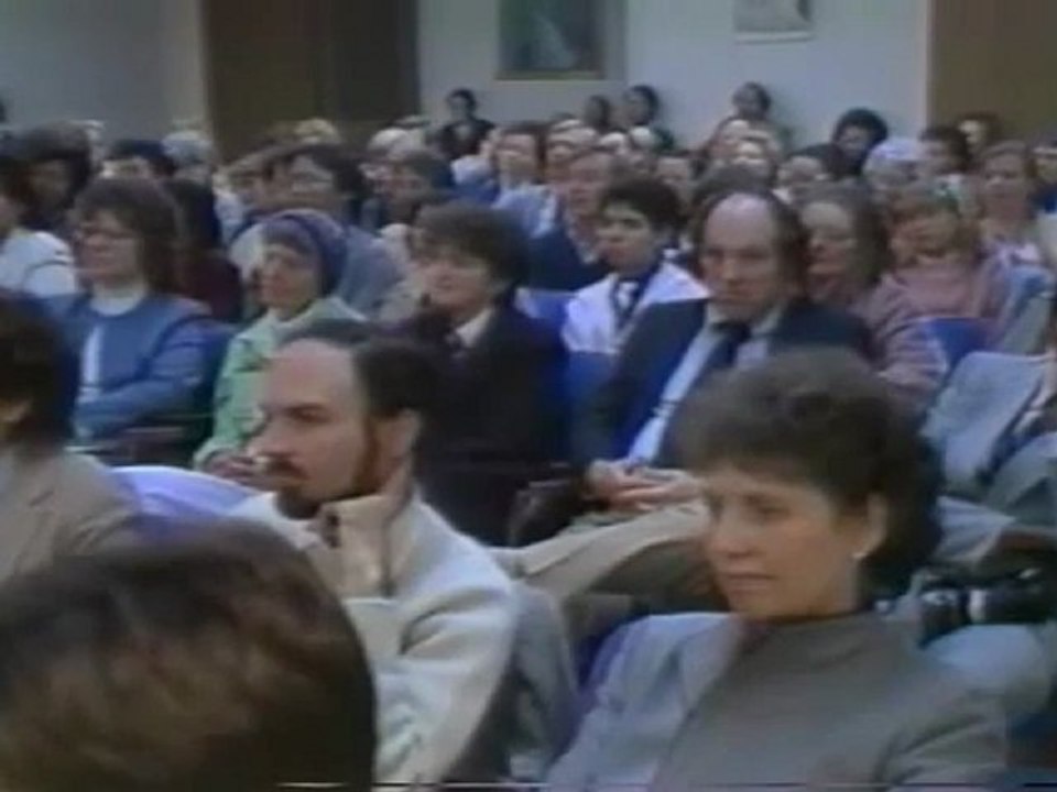 [Ex-KGB] Yuri Bezminov 5 Subversion and Demoralization [aka Tomas Schuman]