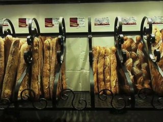 Boulangerie Les Délices de St Nom