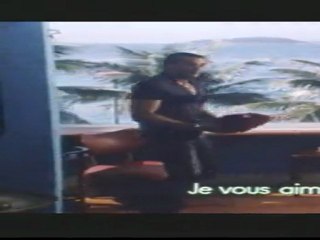 BOSSA NOVA ET VICE VERSA - Bande-annonce VO