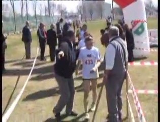 Bolu'da Bayıltan Koşu