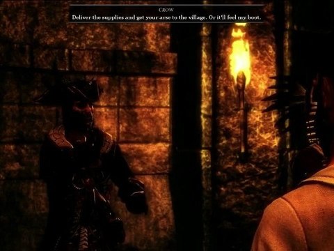 Risen 2: Dark Waters - Gameplay #7