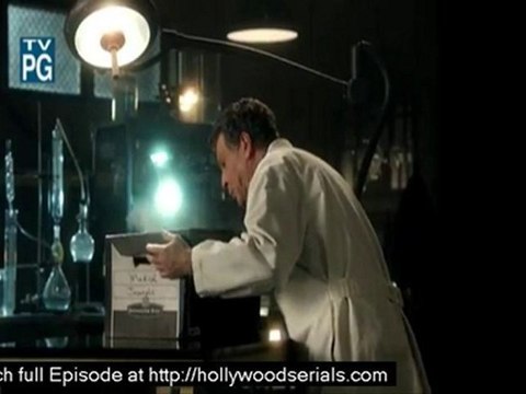 Noble Intentions Nothing As It Seems Watch Fringe on FOX