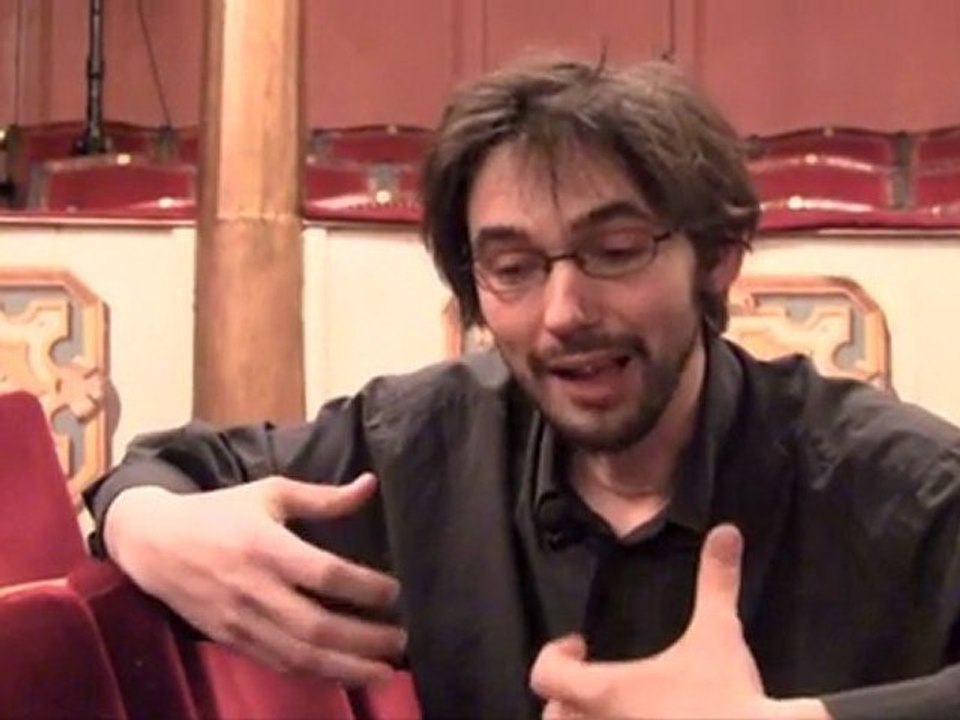 Bitume TV DOLE avril 2011