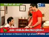 Saas Bahu Aur Saazish 4th April 2012pt2