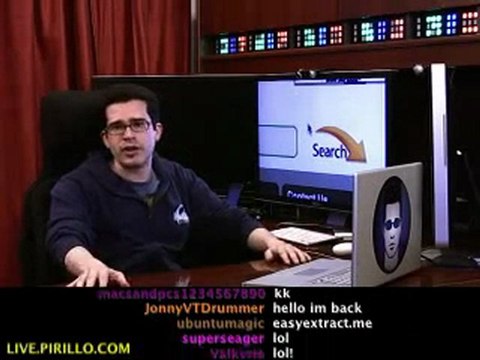 How to Extract Links from Download Sites