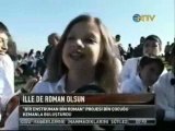 İlle de Roman Olsun | NTV