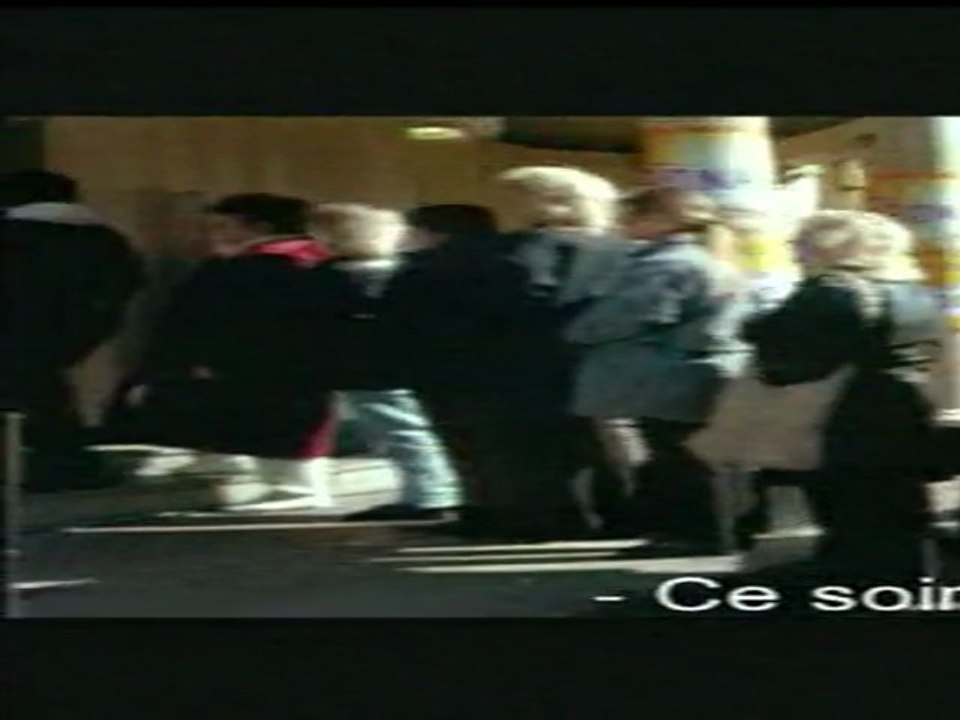 LES VAINQUEURS - Teaser VO